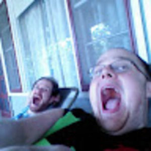 Meet your Posher, Micah